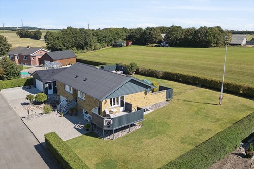 estate