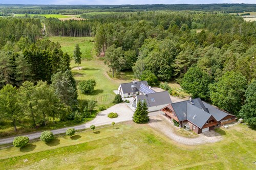 estate
