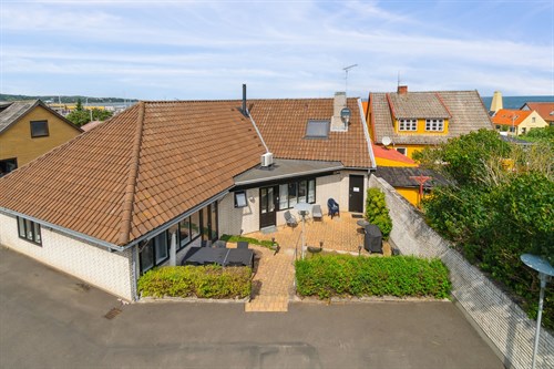 estate