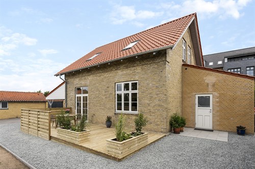 estate