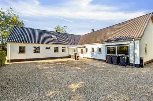 estate