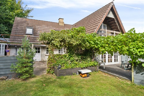 estate