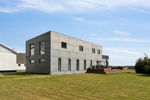 estate