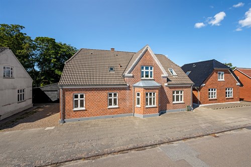 estate