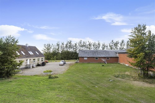 estate