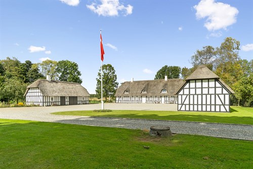 estate