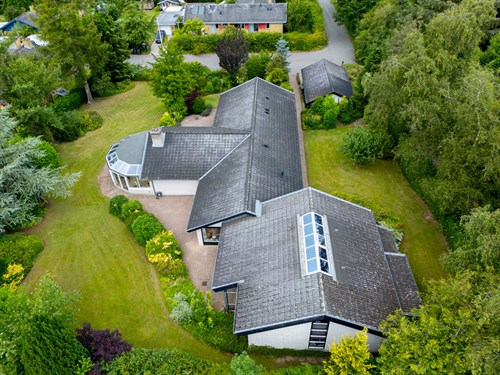 estate