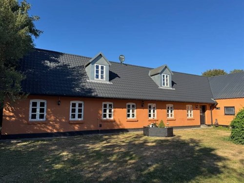 estate