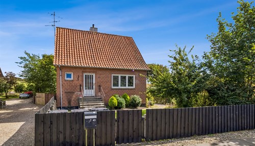 estate