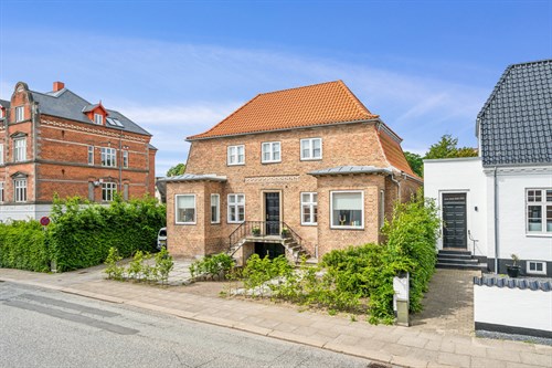 estate