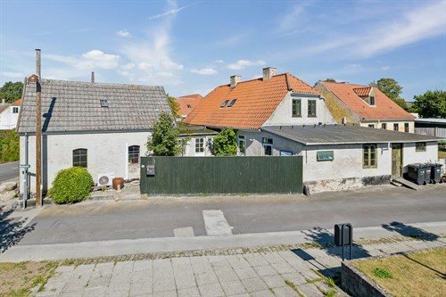 estate