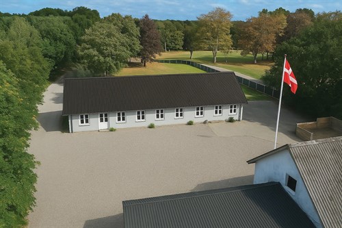 estate