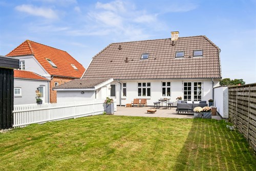 estate