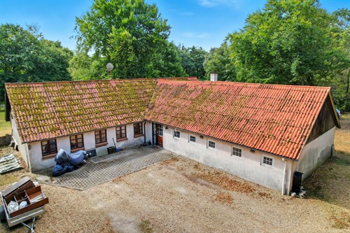 estate