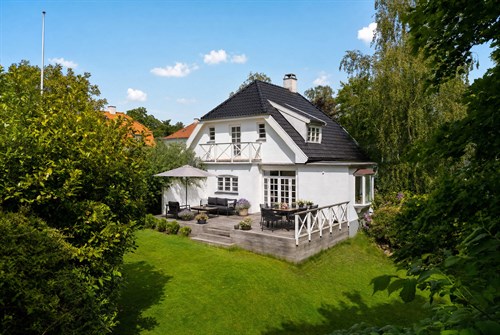 estate