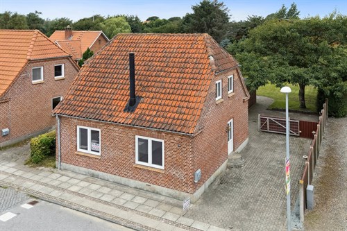 estate