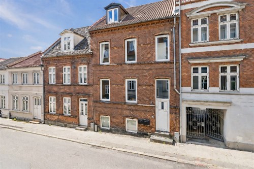estate