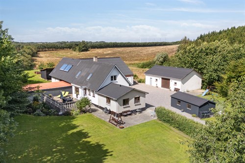 estate