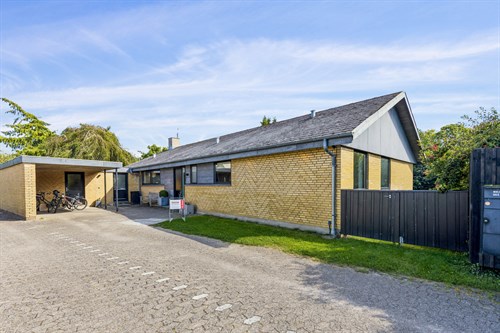 estate