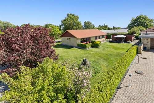 estate