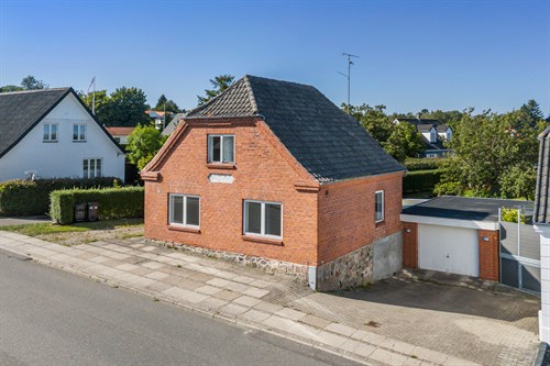 estate