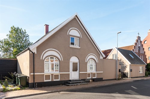 estate