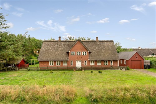 estate