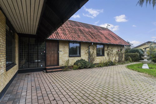 estate