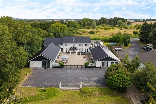 estate