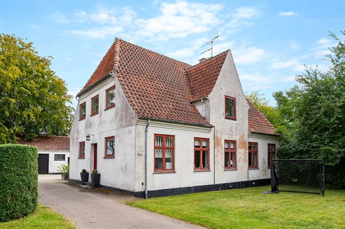 estate