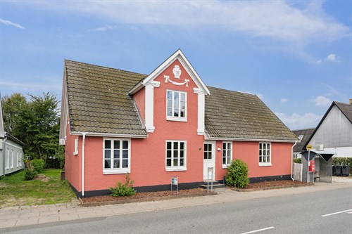 estate