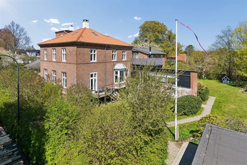 estate