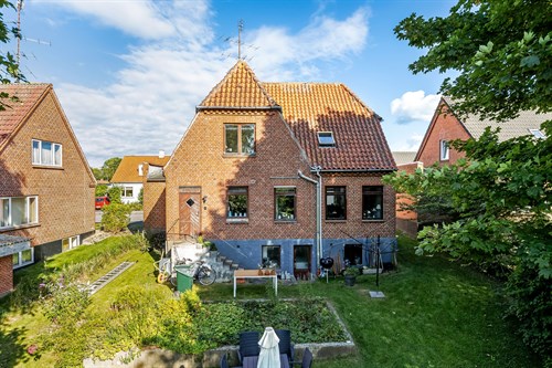 estate