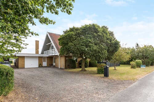 estate