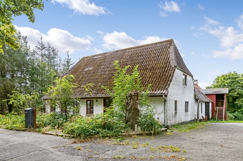 estate