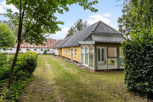 estate