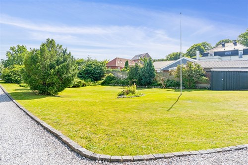 estate