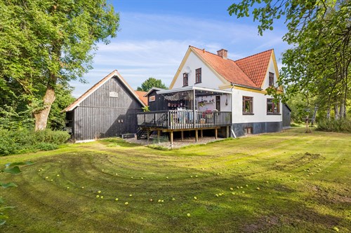 estate