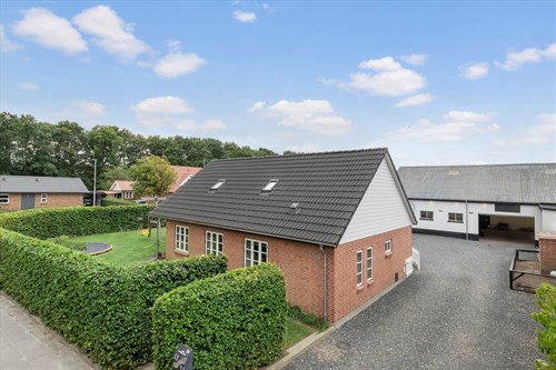 estate