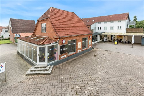 estate