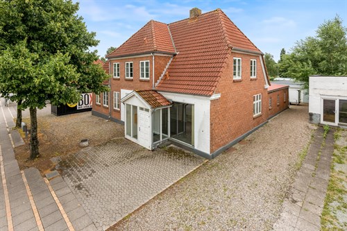 estate