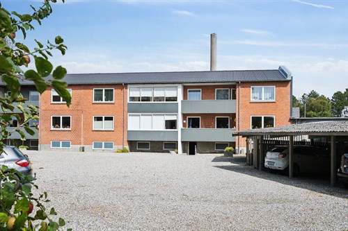 estate