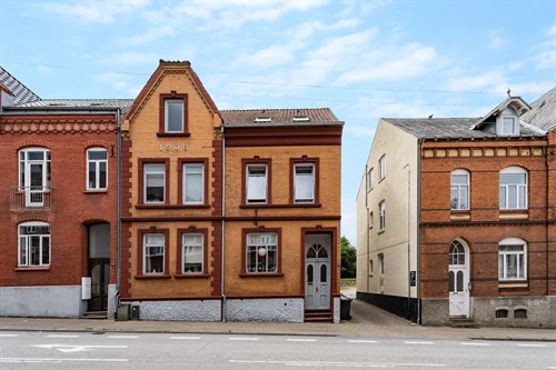estate