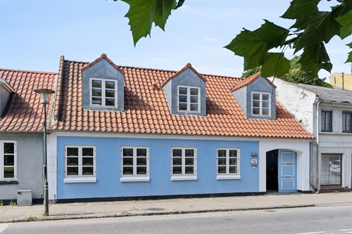 estate