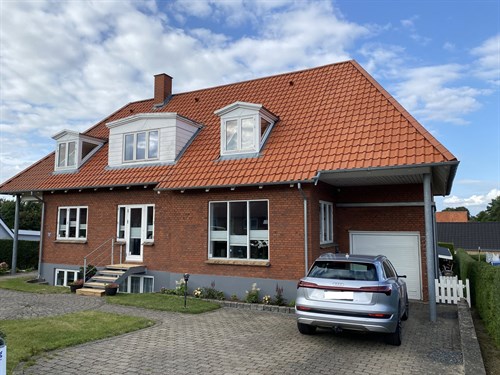estate