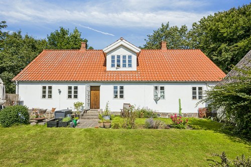 estate