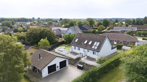 estate