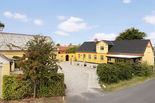 estate