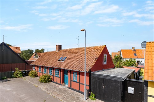 estate