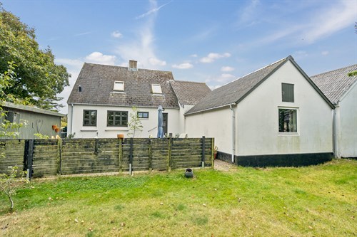 estate